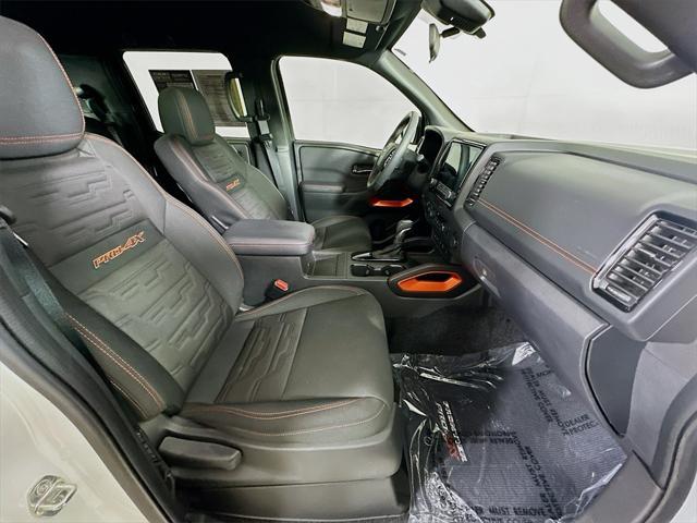 used 2023 Nissan Frontier car, priced at $36,349