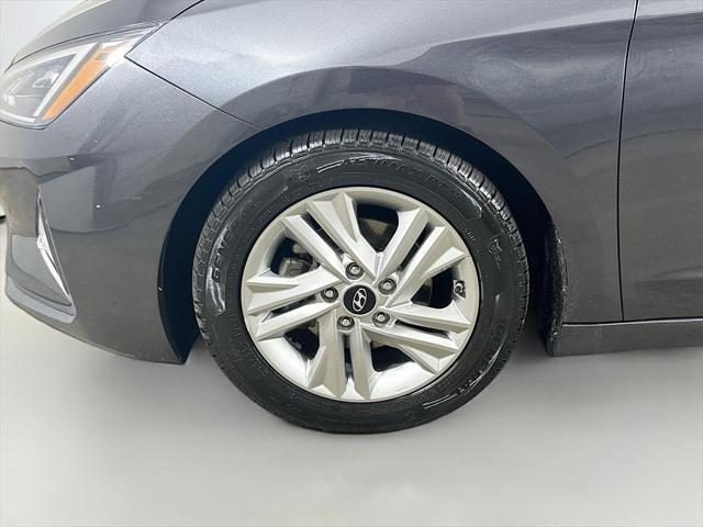 used 2020 Hyundai Elantra car, priced at $12,700