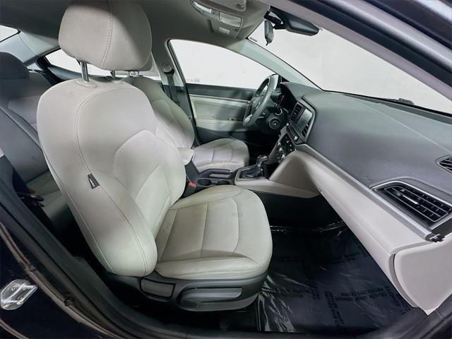 used 2020 Hyundai Elantra car, priced at $12,700