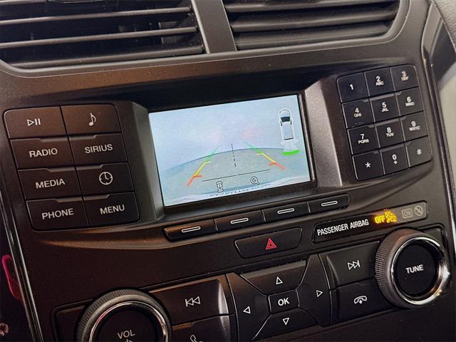 used 2018 Ford Explorer car, priced at $18,255