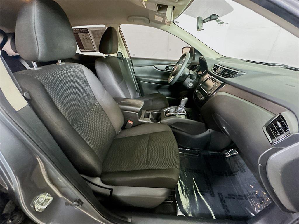 used 2019 Nissan Rogue Sport car, priced at $10,992