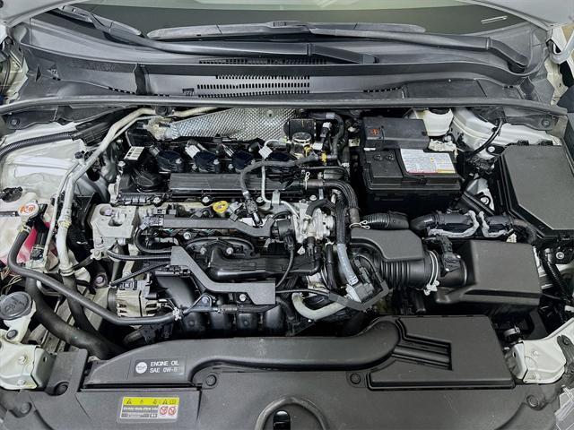 used 2023 Toyota Corolla car, priced at $15,992