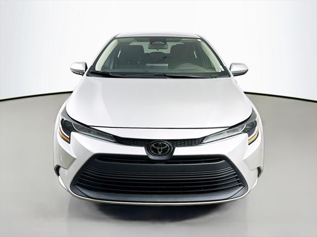 used 2023 Toyota Corolla car, priced at $15,992