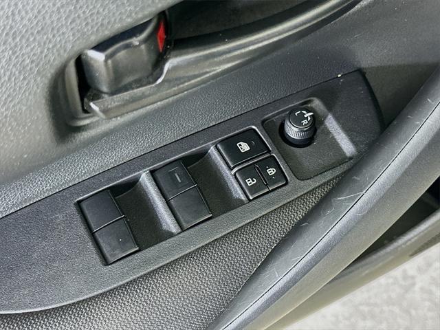used 2023 Toyota Corolla car, priced at $15,992