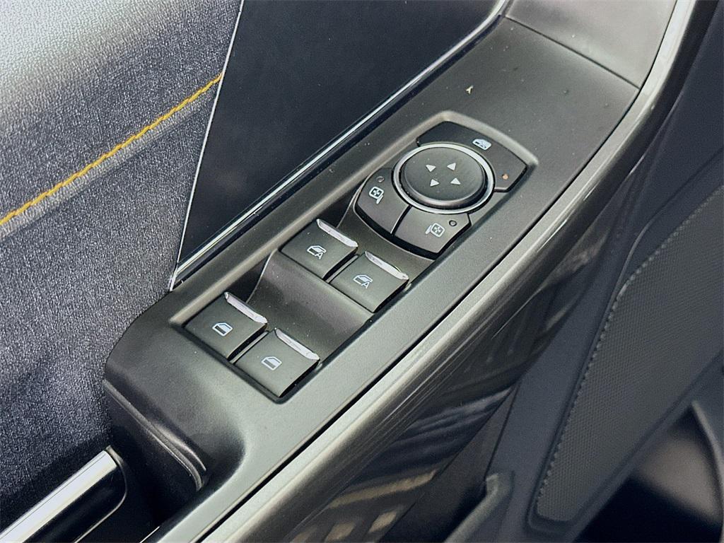 used 2023 Ford F-150 car, priced at $48,755
