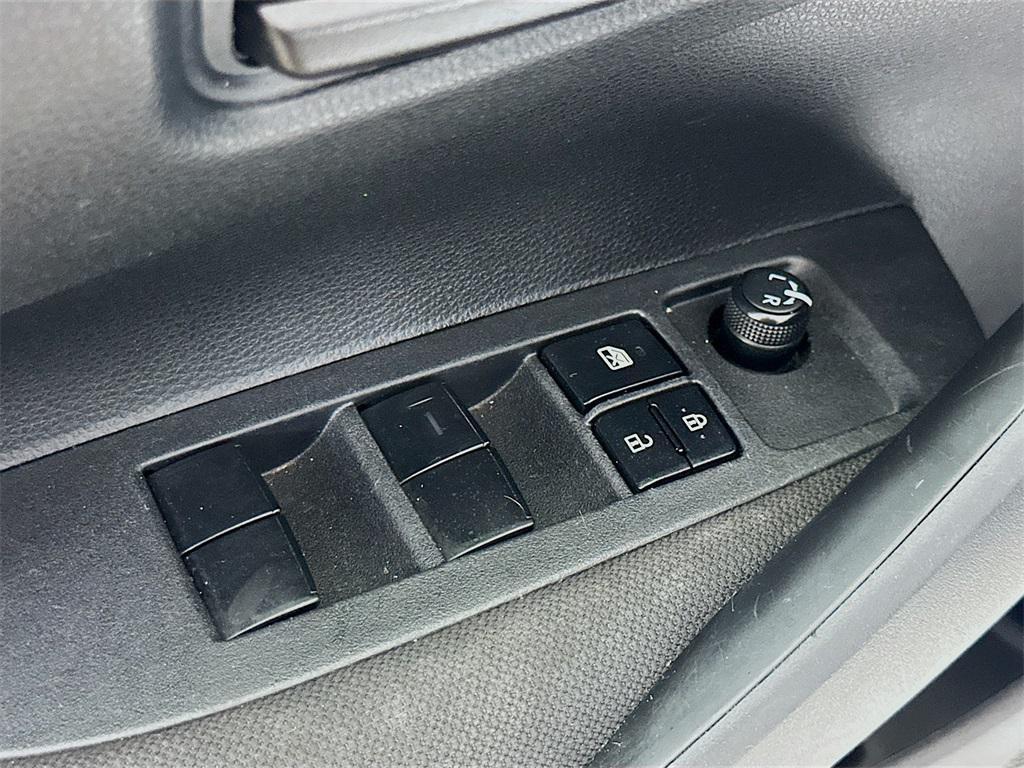 used 2023 Toyota Corolla car, priced at $18,836