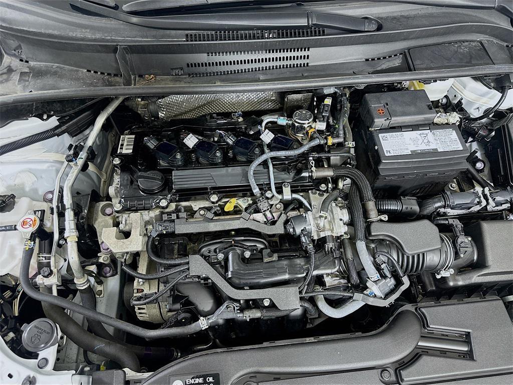 used 2023 Toyota Corolla car, priced at $18,836