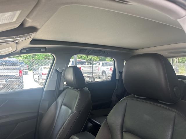 used 2019 Audi Q7 car, priced at $23,572