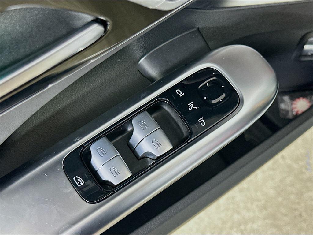 used 2024 Mercedes-Benz AMG C 43 car, priced at $51,900