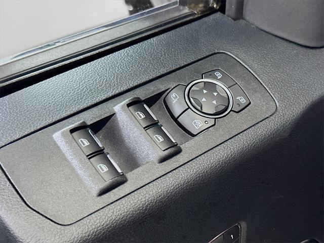 used 2019 Ford F-150 car, priced at $40,468