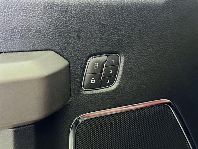 used 2019 Ford F-150 car, priced at $40,468