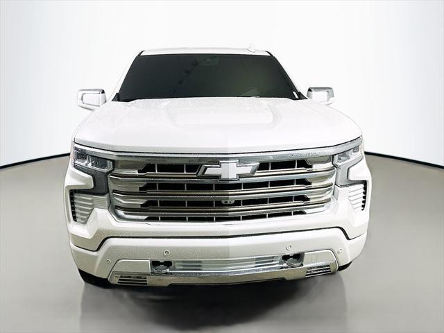 used 2022 Chevrolet Silverado 1500 car, priced at $46,755
