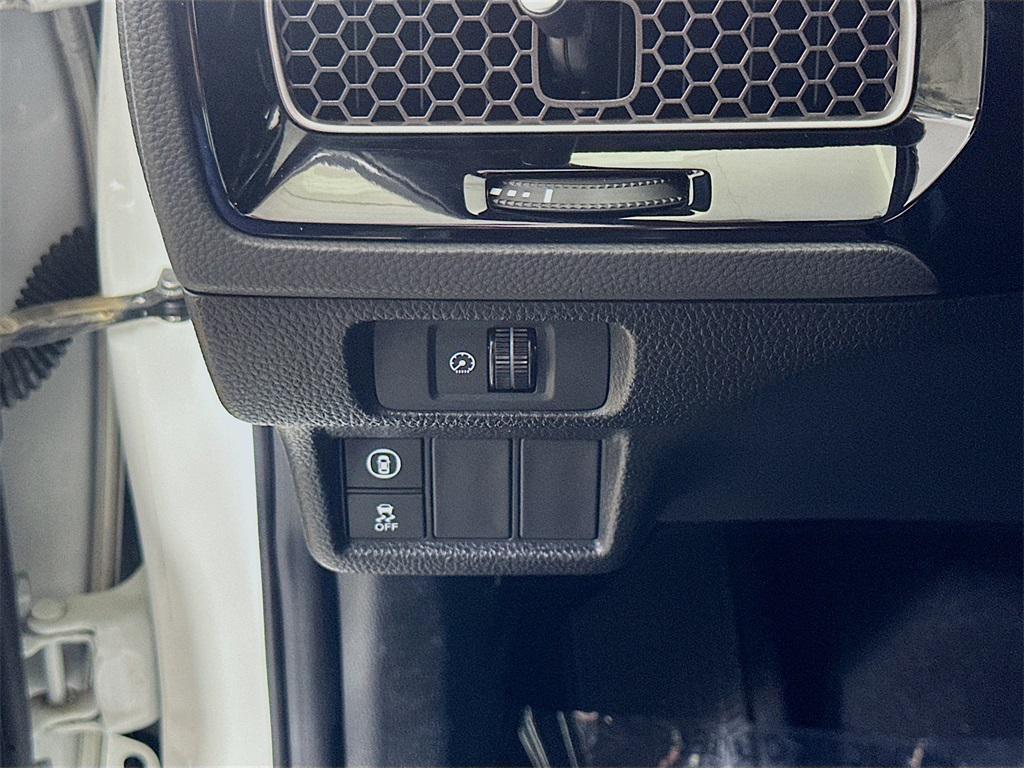 used 2022 Honda Civic car, priced at $19,755