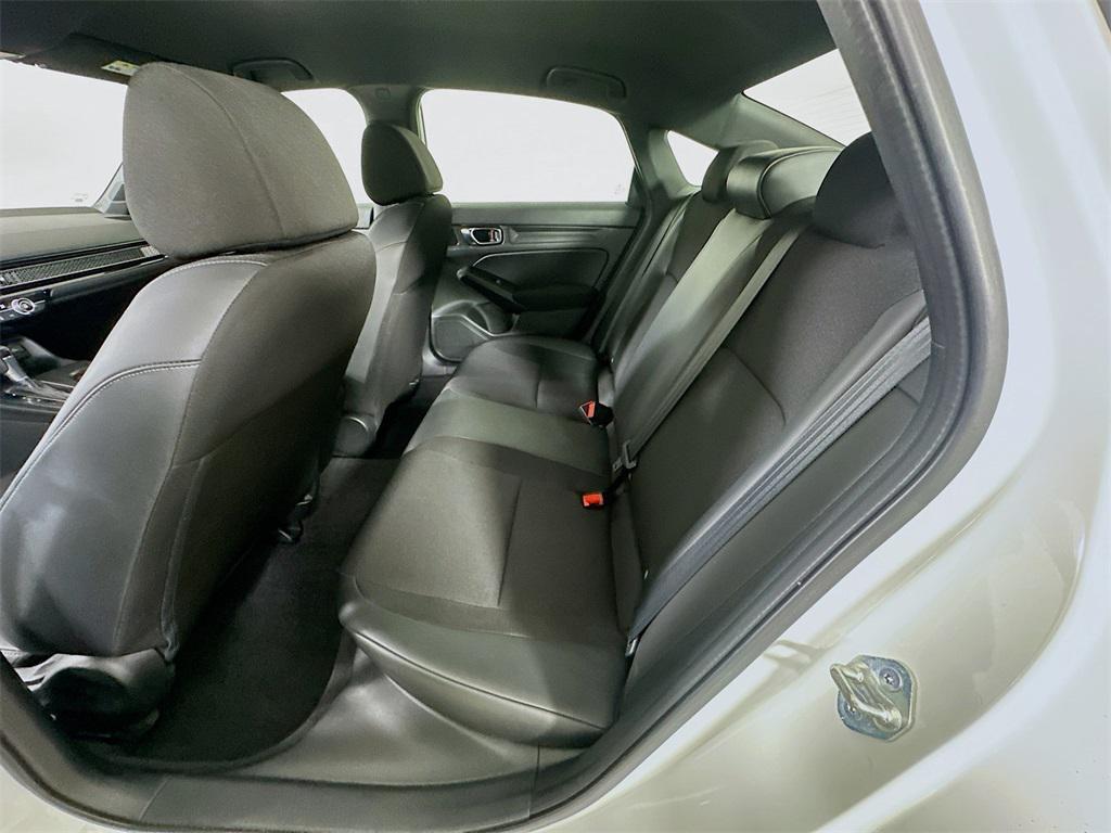 used 2022 Honda Civic car, priced at $19,755