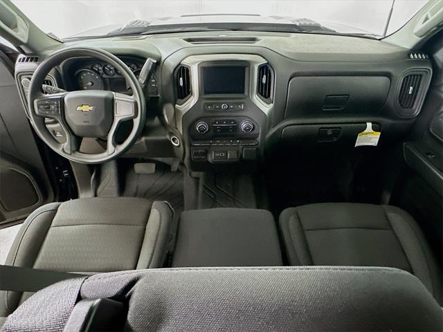 used 2025 Chevrolet Silverado 2500 car, priced at $55,737