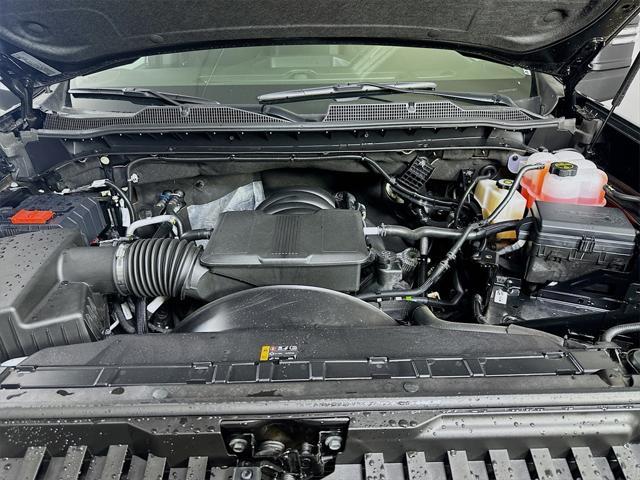 used 2025 Chevrolet Silverado 2500 car, priced at $55,737