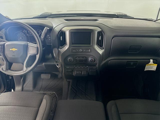used 2025 Chevrolet Silverado 2500 car, priced at $55,737