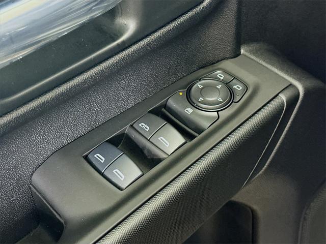 used 2025 Chevrolet Silverado 2500 car, priced at $55,737