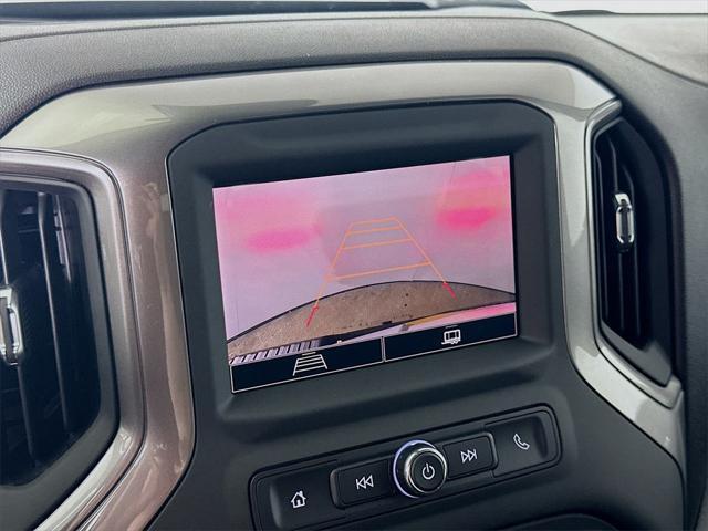 used 2025 Chevrolet Silverado 2500 car, priced at $55,737