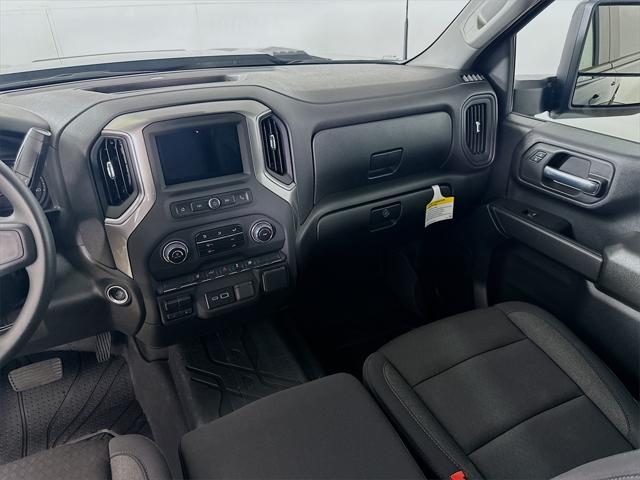 used 2025 Chevrolet Silverado 2500 car, priced at $55,737