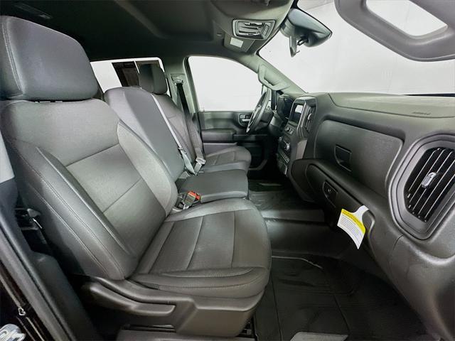 used 2025 Chevrolet Silverado 2500 car, priced at $55,737