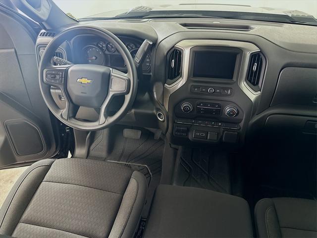 used 2025 Chevrolet Silverado 2500 car, priced at $55,737