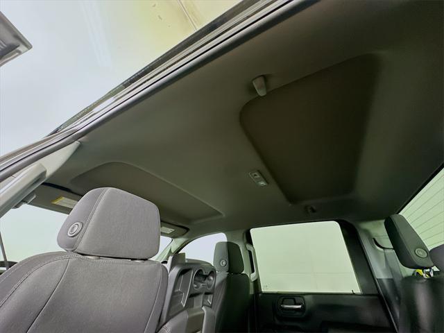 used 2025 Chevrolet Silverado 2500 car, priced at $55,737