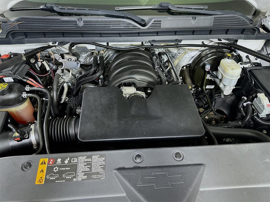 used 2018 Chevrolet Silverado 1500 car, priced at $13,999