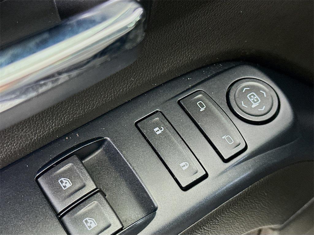 used 2018 Chevrolet Silverado 1500 car, priced at $13,999