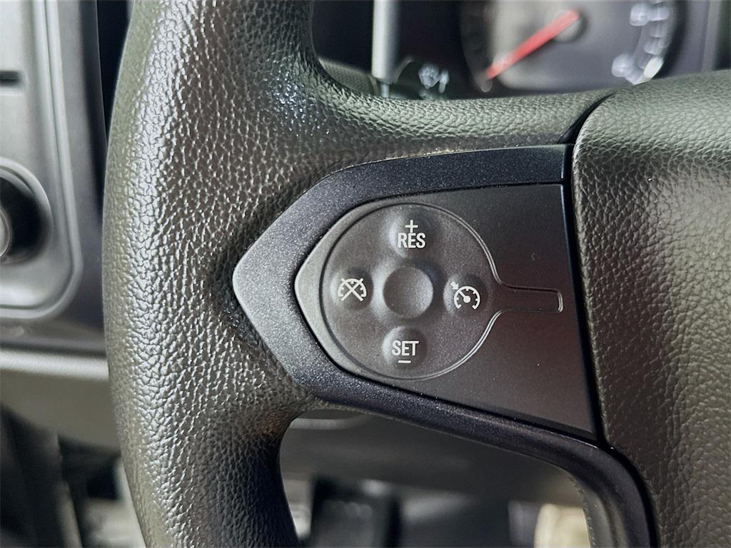 used 2018 Chevrolet Silverado 1500 car, priced at $13,999