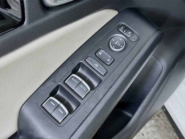 used 2023 Honda Civic car, priced at $24,500