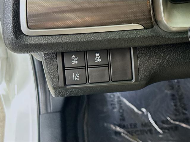 used 2020 Honda Civic car, priced at $20,000