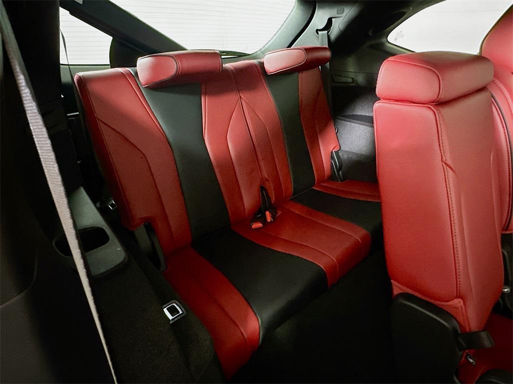 used 2023 Acura MDX car, priced at $42,755