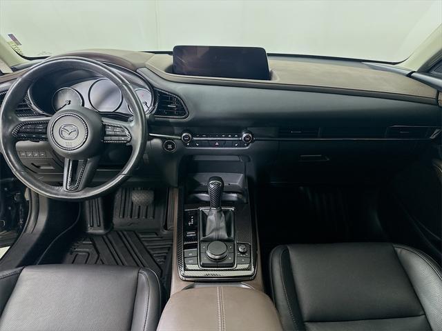 used 2024 Mazda CX-30 car, priced at $29,399