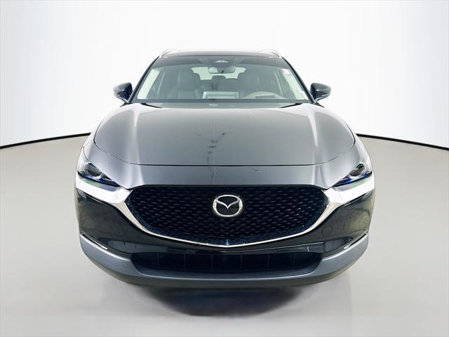 used 2024 Mazda CX-30 car, priced at $29,399