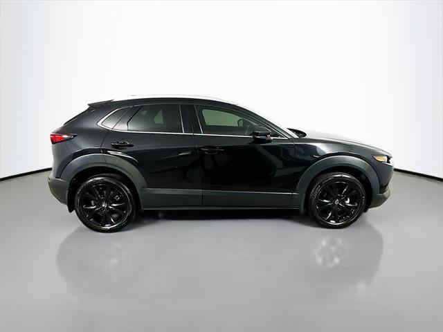 used 2024 Mazda CX-30 car, priced at $29,399
