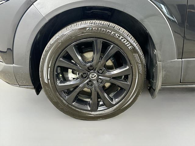 used 2024 Mazda CX-30 car, priced at $29,399
