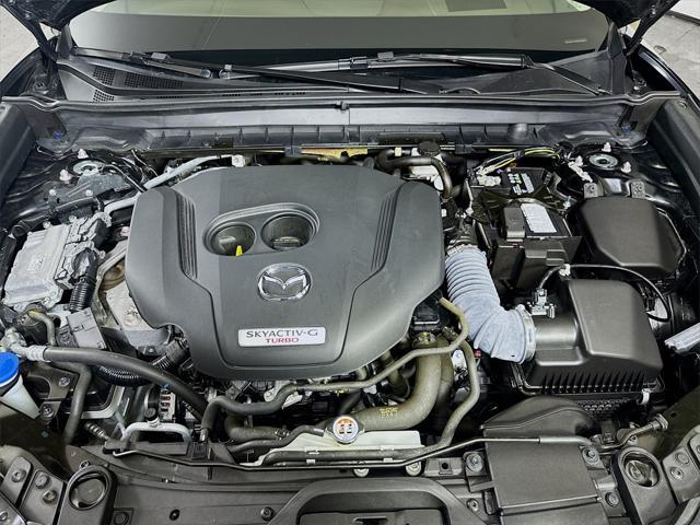 used 2024 Mazda CX-30 car, priced at $29,399