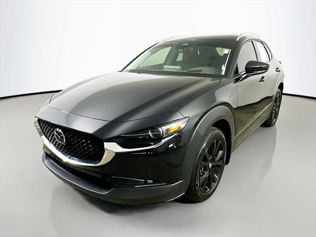 used 2024 Mazda CX-30 car, priced at $29,399