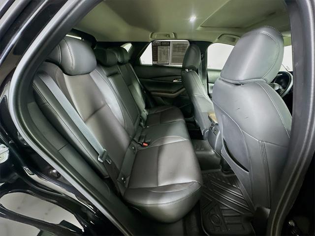 used 2024 Mazda CX-30 car, priced at $29,399