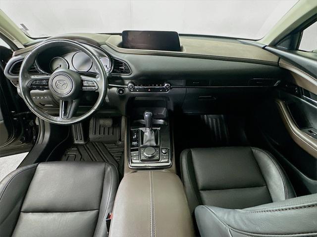 used 2024 Mazda CX-30 car, priced at $29,399