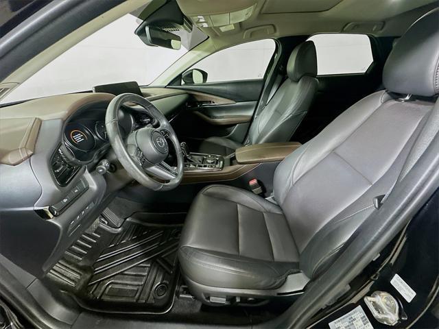 used 2024 Mazda CX-30 car, priced at $29,399