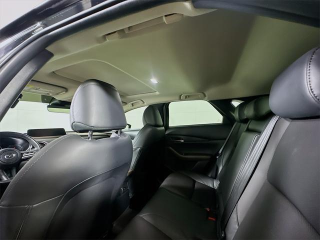 used 2024 Mazda CX-30 car, priced at $29,399