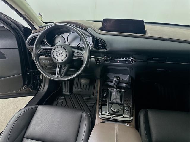 used 2024 Mazda CX-30 car, priced at $29,399