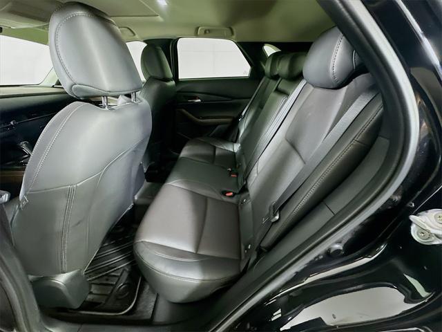used 2024 Mazda CX-30 car, priced at $29,399