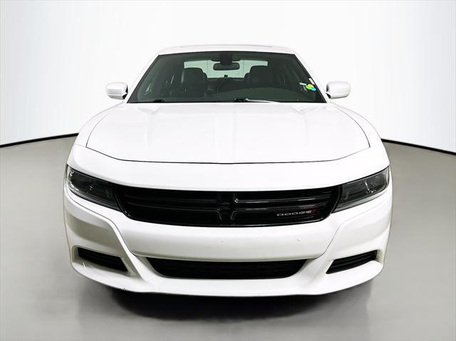 used 2022 Dodge Charger car, priced at $21,500