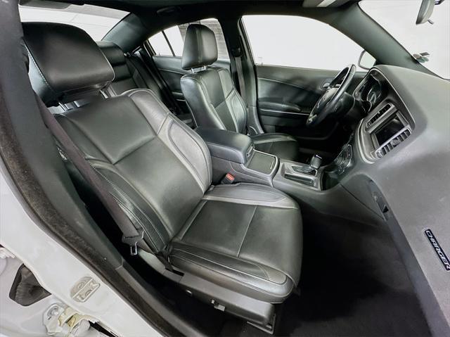 used 2022 Dodge Charger car, priced at $21,500