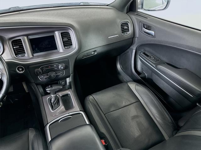 used 2022 Dodge Charger car, priced at $21,500