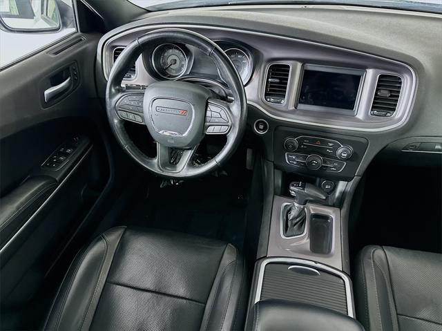 used 2022 Dodge Charger car, priced at $21,500