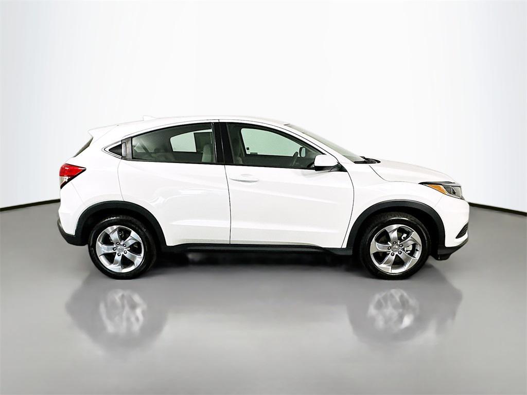 used 2022 Honda HR-V car, priced at $21,244